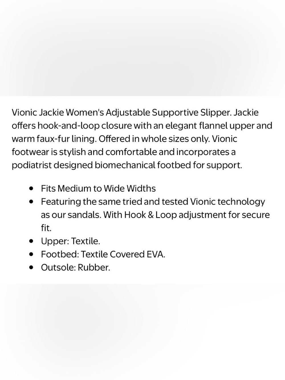 Vionic Jackie Rhubarb Pink Quilted Slippers 7 - Picture 13 of 13